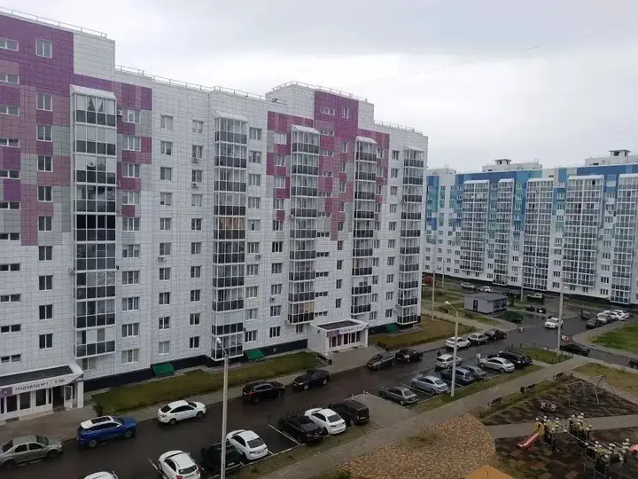 Otradnoye: Квартира Уютная Возле М4 Дон