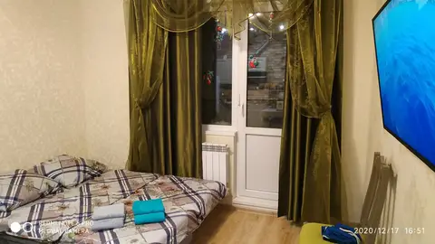 Квартира на Тюменском 4 — фото 1