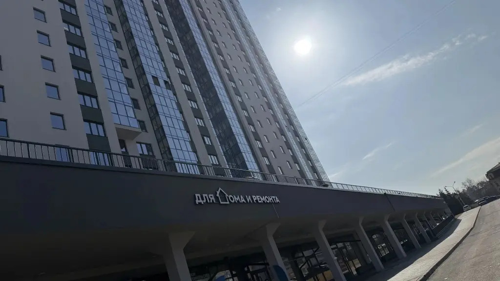 Екатеринбург: Квартира около областной больницы Екатеринбург