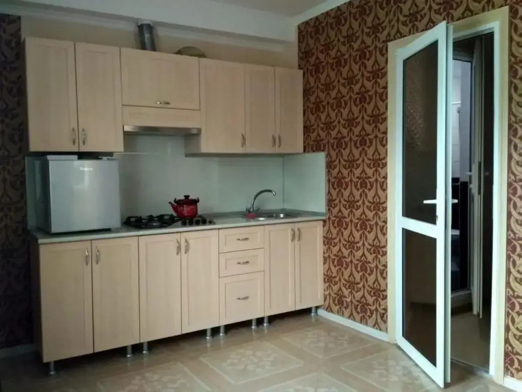 Сочи: Sakura Guesthouse