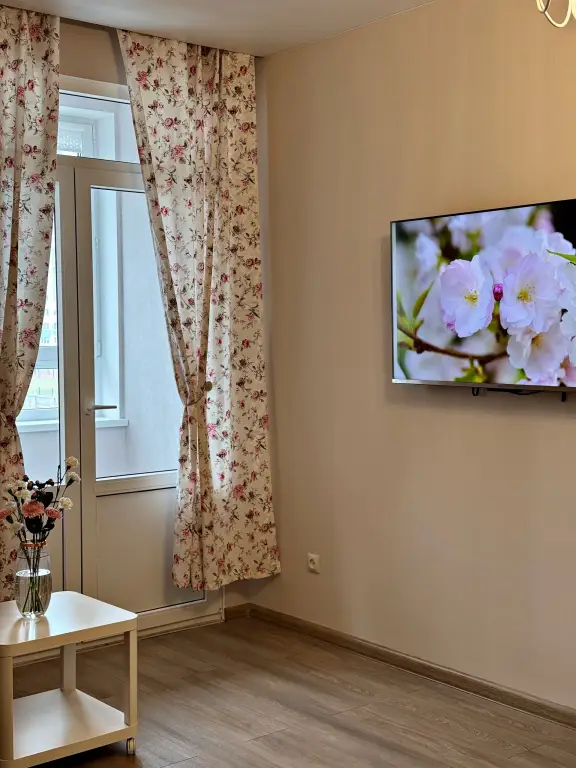 Нижний Новгород: Квартира Апартаменты Океанис-Сити