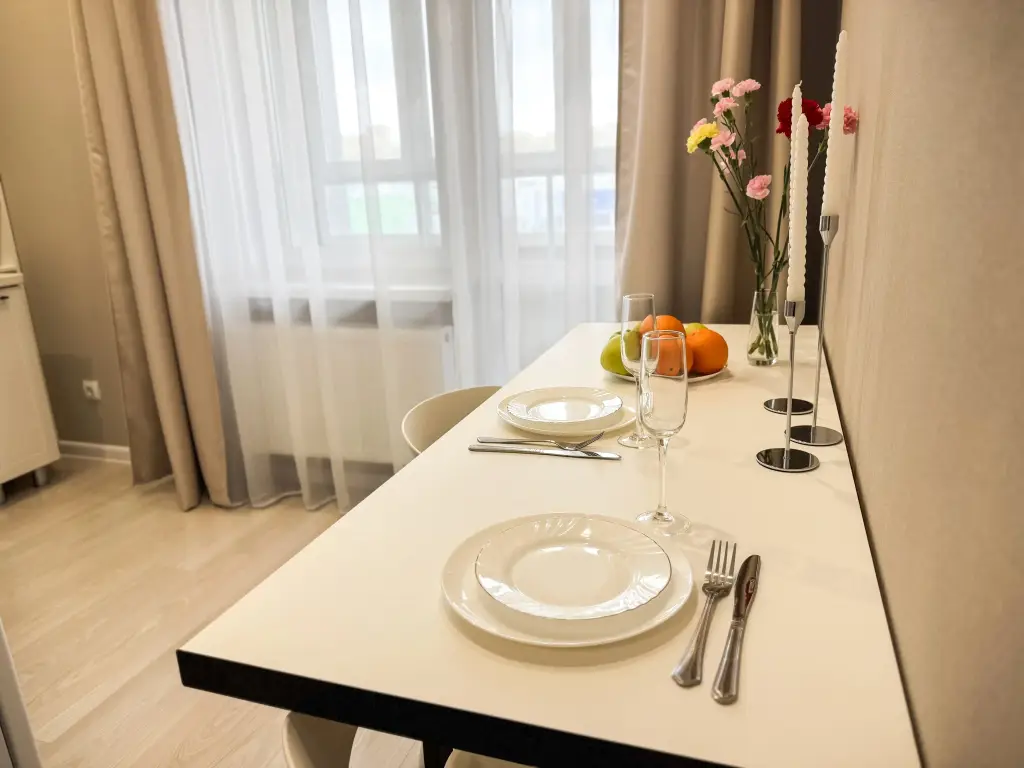 Казань: Квартира Светлая уютная в 5 минутах от Меги