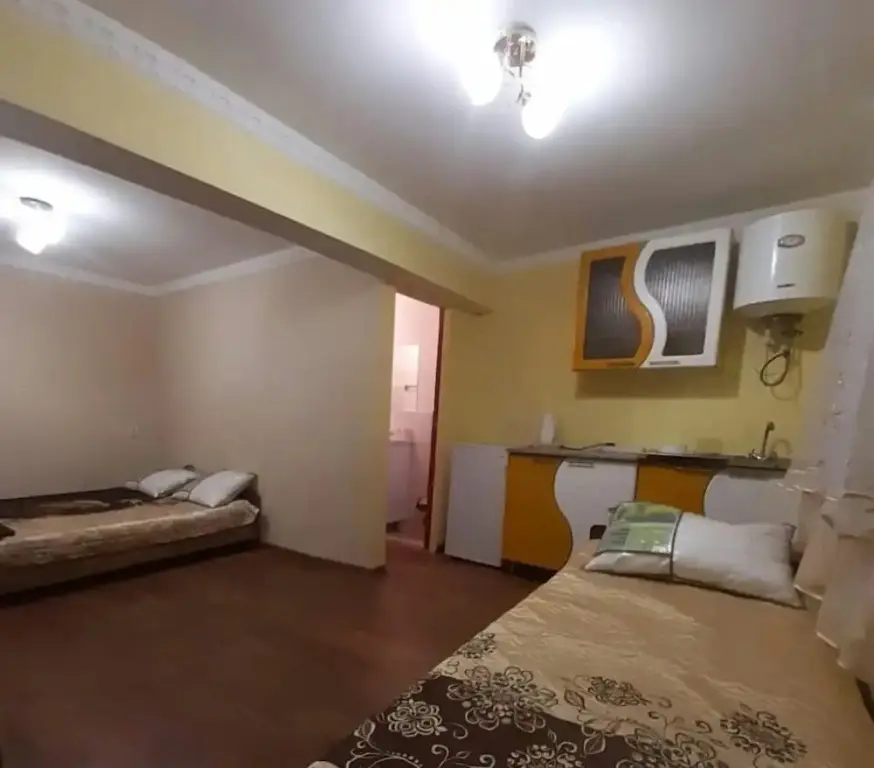 Сочи: Guest House Sea Star