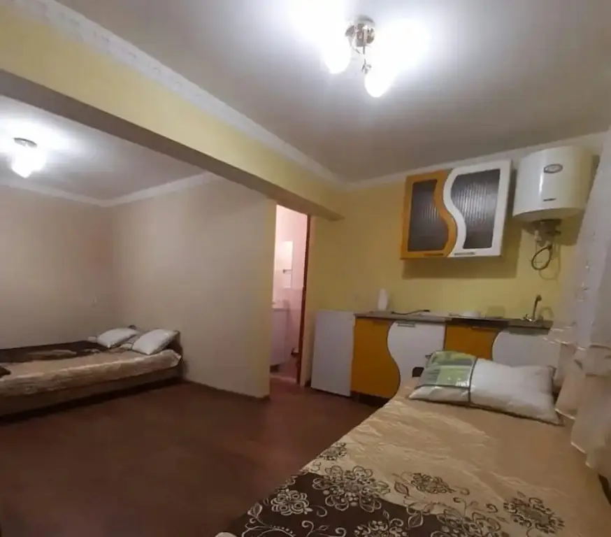 Сочи: Guest House Sea Star