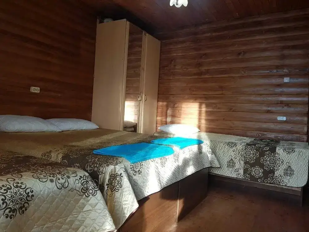Сочи: Guest House Sea Star