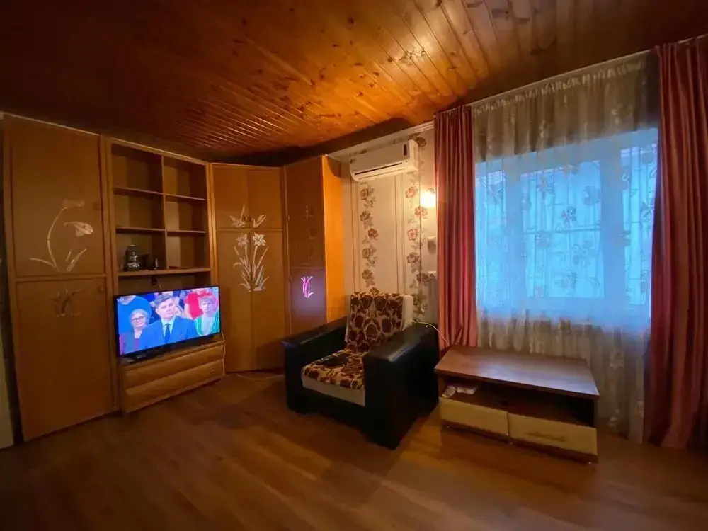 Сочи: Guest House Sea Star