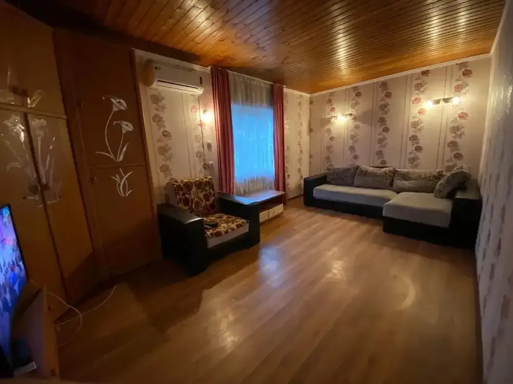 Сочи: Guest House Sea Star