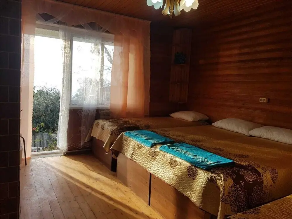 Сочи: Guest House Sea Star