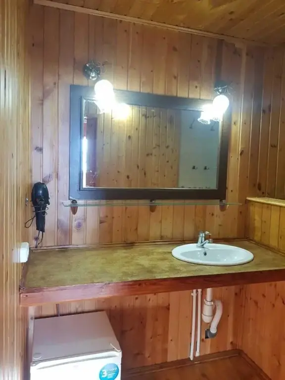 Сочи: Guest House Sea Star