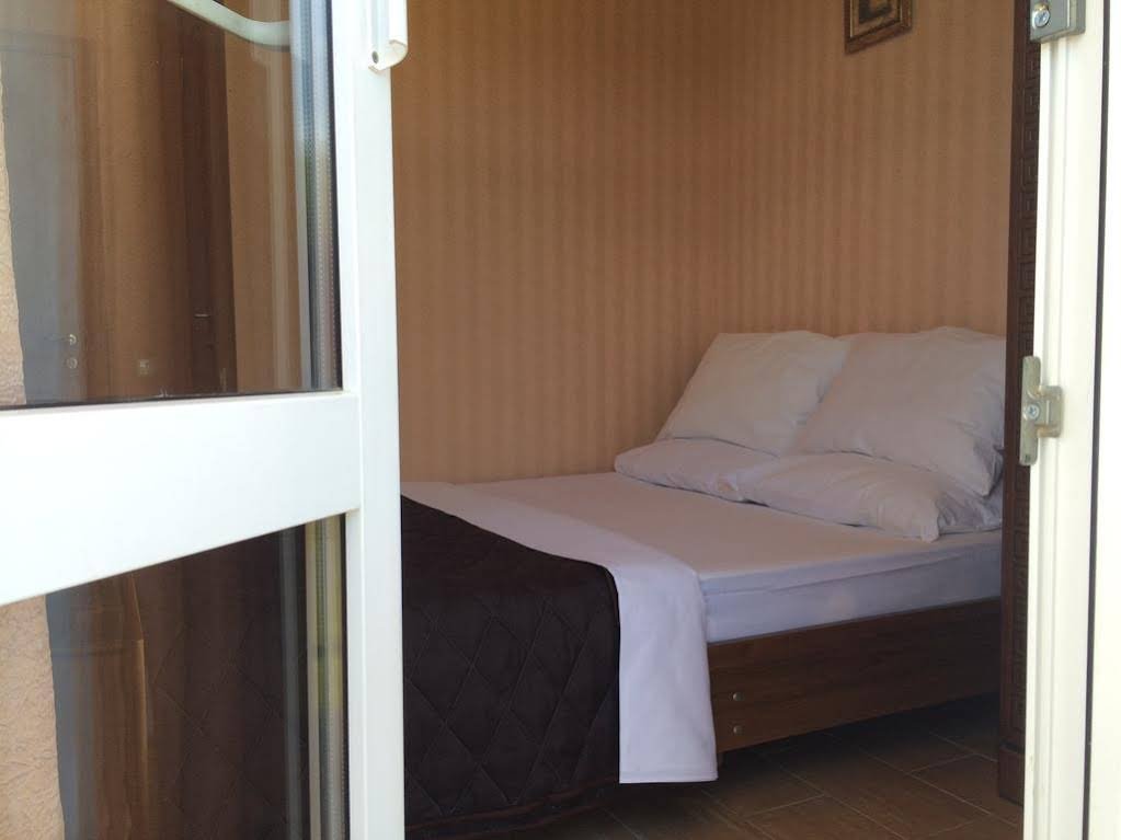 Сочи: Ambassador Guest House