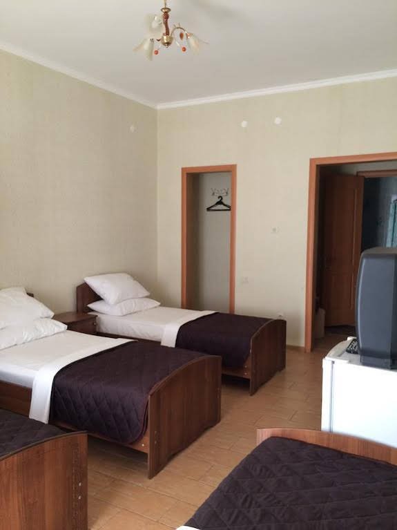 Сочи: Ambassador Guest House