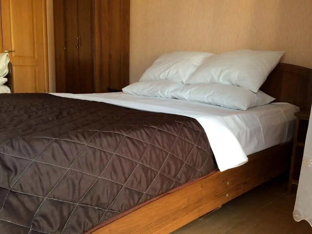 Сочи: Ambassador Guest House