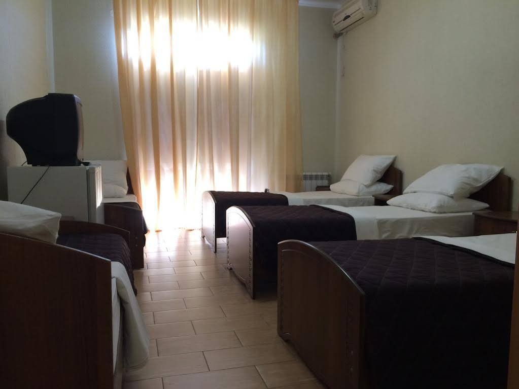 Сочи: Ambassador Guest House