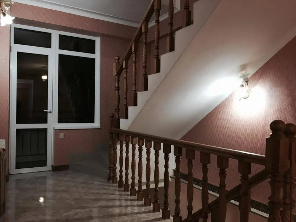 Сочи: Ambassador Guest House