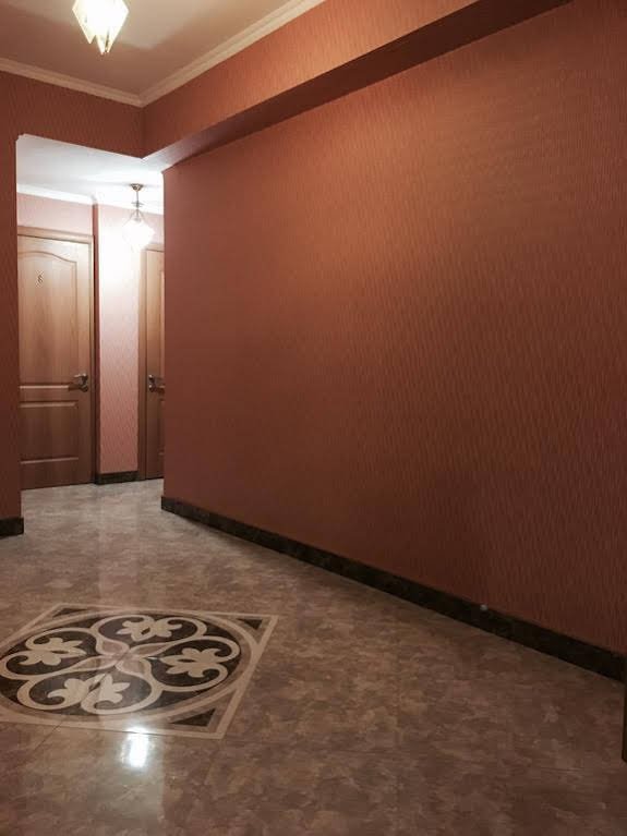 Сочи: Ambassador Guest House