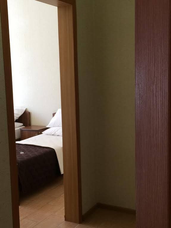 Сочи: Ambassador Guest House