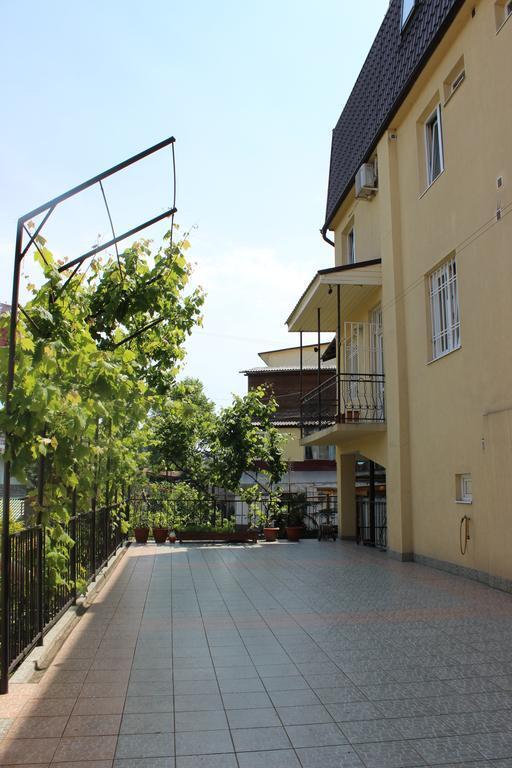 Сочи: Guest House Semeiniy