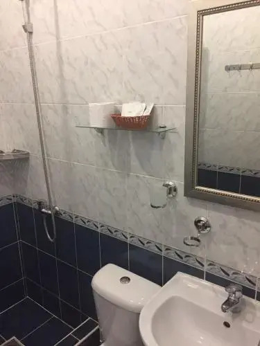Сочи: Сергий
