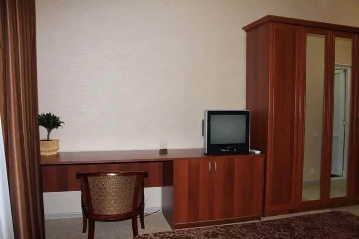 Сочи: Сергий