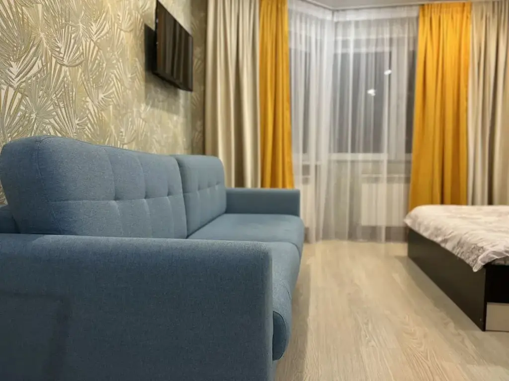 Домодедово: Квартира на улице Курыжова 30 (312)