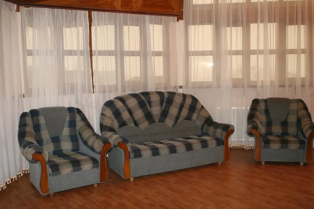 Сочи: Guest House Shakh