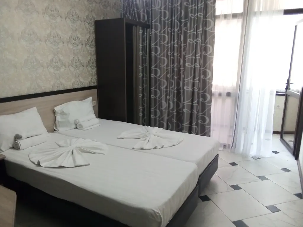 Сочи: Shirak Guest House