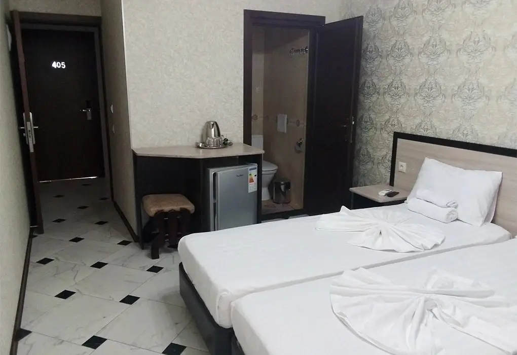 Сочи: Shirak Guest House