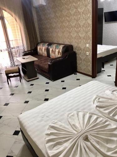 Сочи: Guest House Shirak