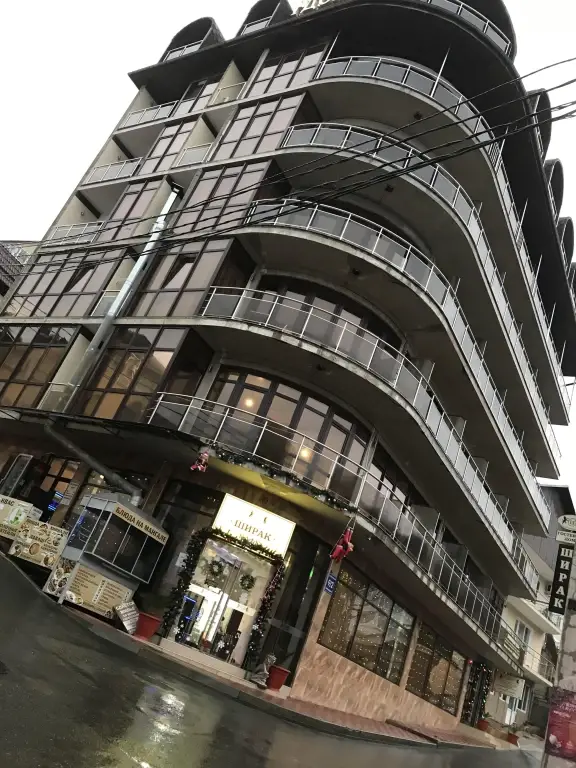 Сочи: Shirak Guest House