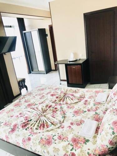 Сочи: Guest House Shirak