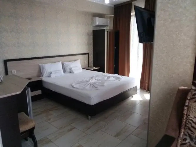 Сочи: Shirak Guest House