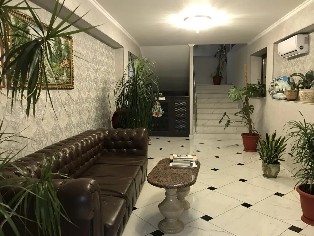 Сочи: Shirak Guest House