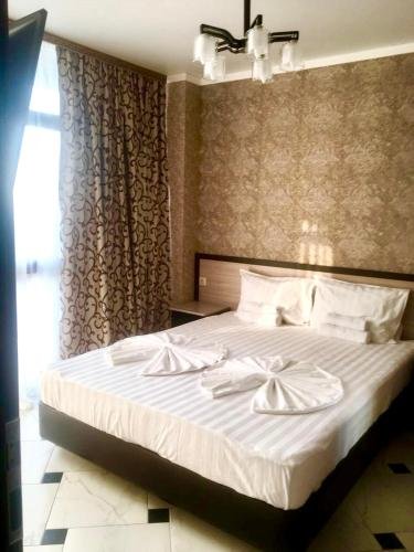 Сочи: Guest House Shirak