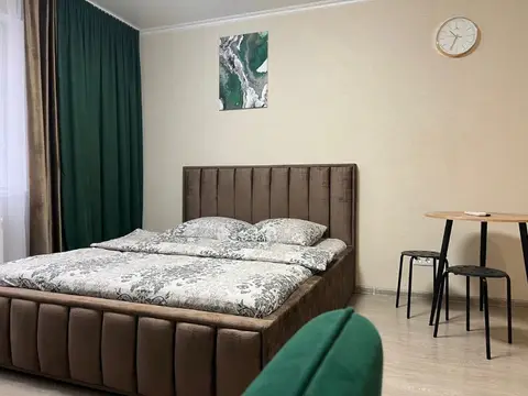 Квартира Курыжова 30 — фото 1
