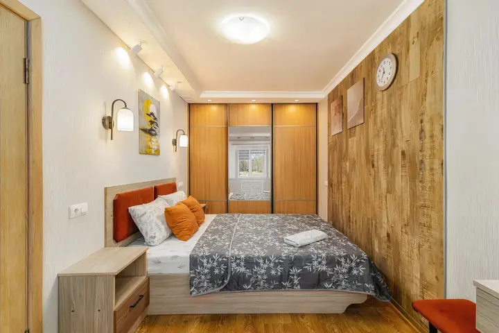 Калининград: Квартира Уютная в Центре
