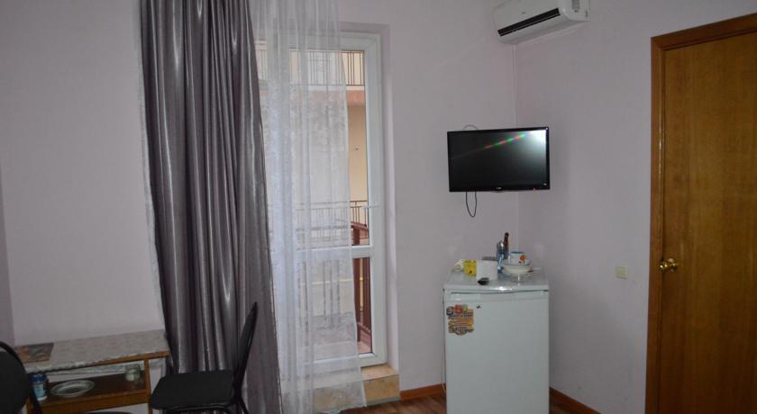 Сочи: Guest House Sofia