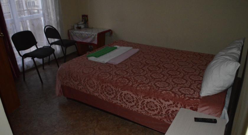 Сочи: Guest House Sofia