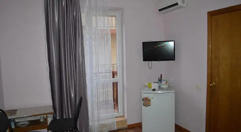 Сочи: Guest House Sofia