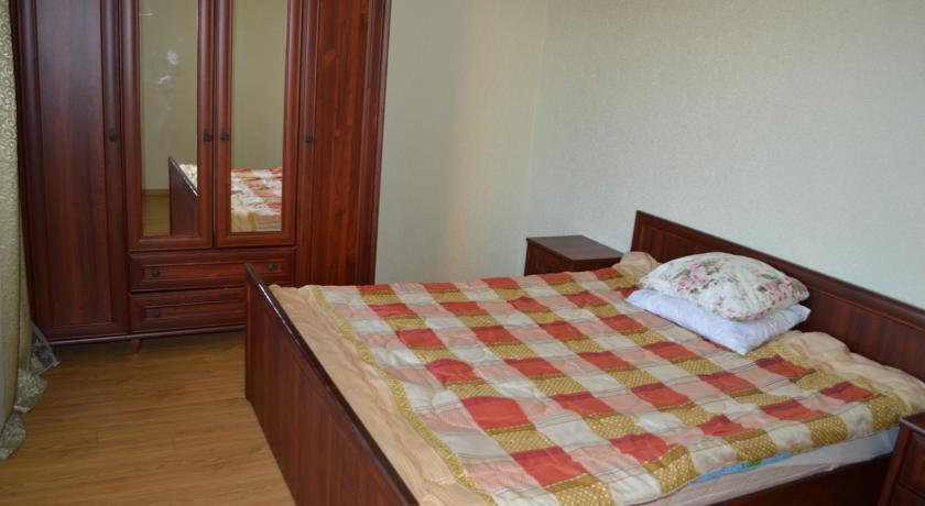 Сочи: Guest House Sofia