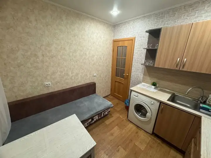 Тюмень: Квартира на Холодильной улице 69