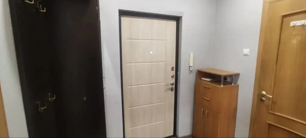 Тюмень: Квартира на Холодильной улице 69