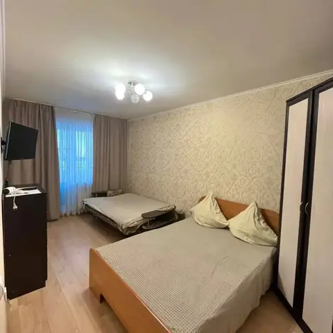 Квартира на Елизарова 12 — фото 1