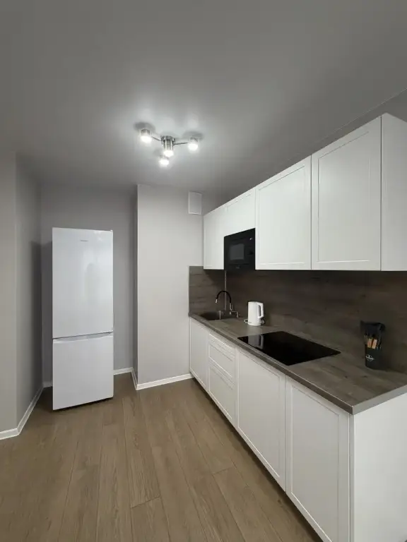Москва: Квартира Inndays Apartments на Куприна 5