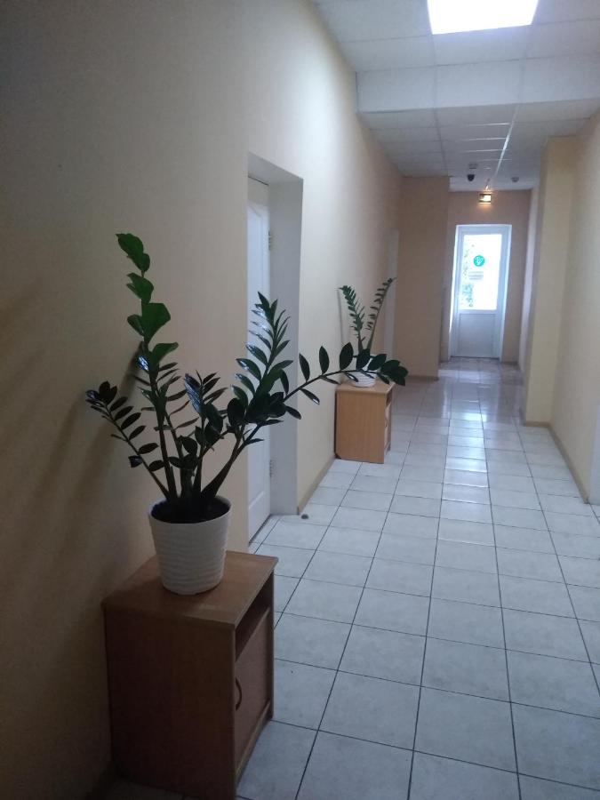 Старый Оскол: Гостиница Уют