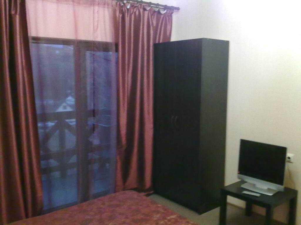 Сочи: Guest House Solnechnyi