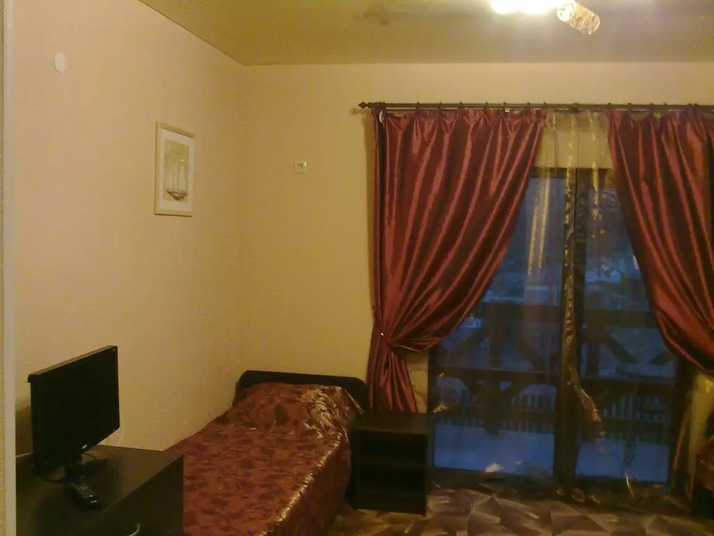 Сочи: Guest House Solnechnyi