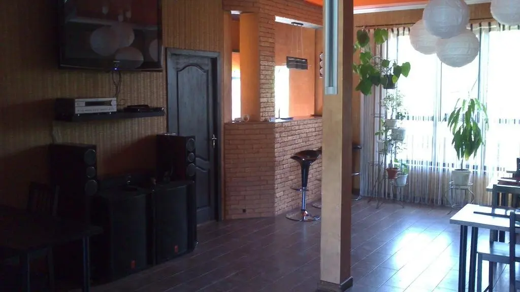 Сочи: Guest House Solnechnyi