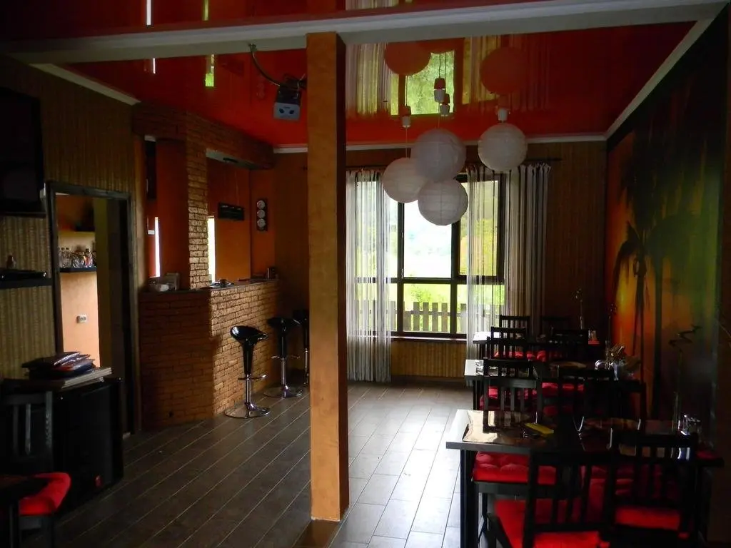 Сочи: Guest House Solnechnyi