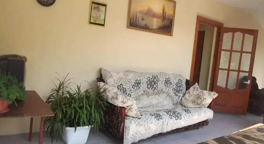 Сочи: Солнышко