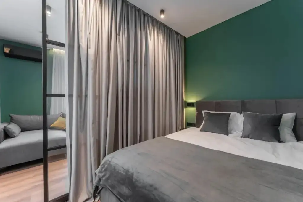 Светлогорск: Квартира SkyVilla